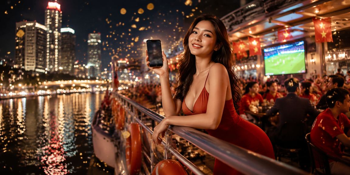 Người dùng tại Hà Nội trải nghiệm casino trực tuyến trên điện thoại di động
