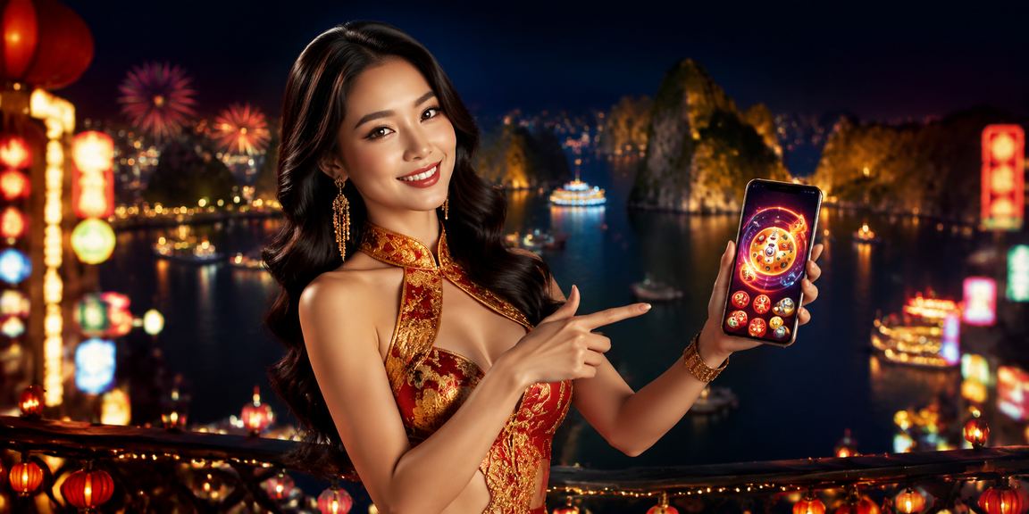 Người chơi tại Việt Nam tham gia trò chơi casino trực tuyến và khám phá giải jackpot lớn